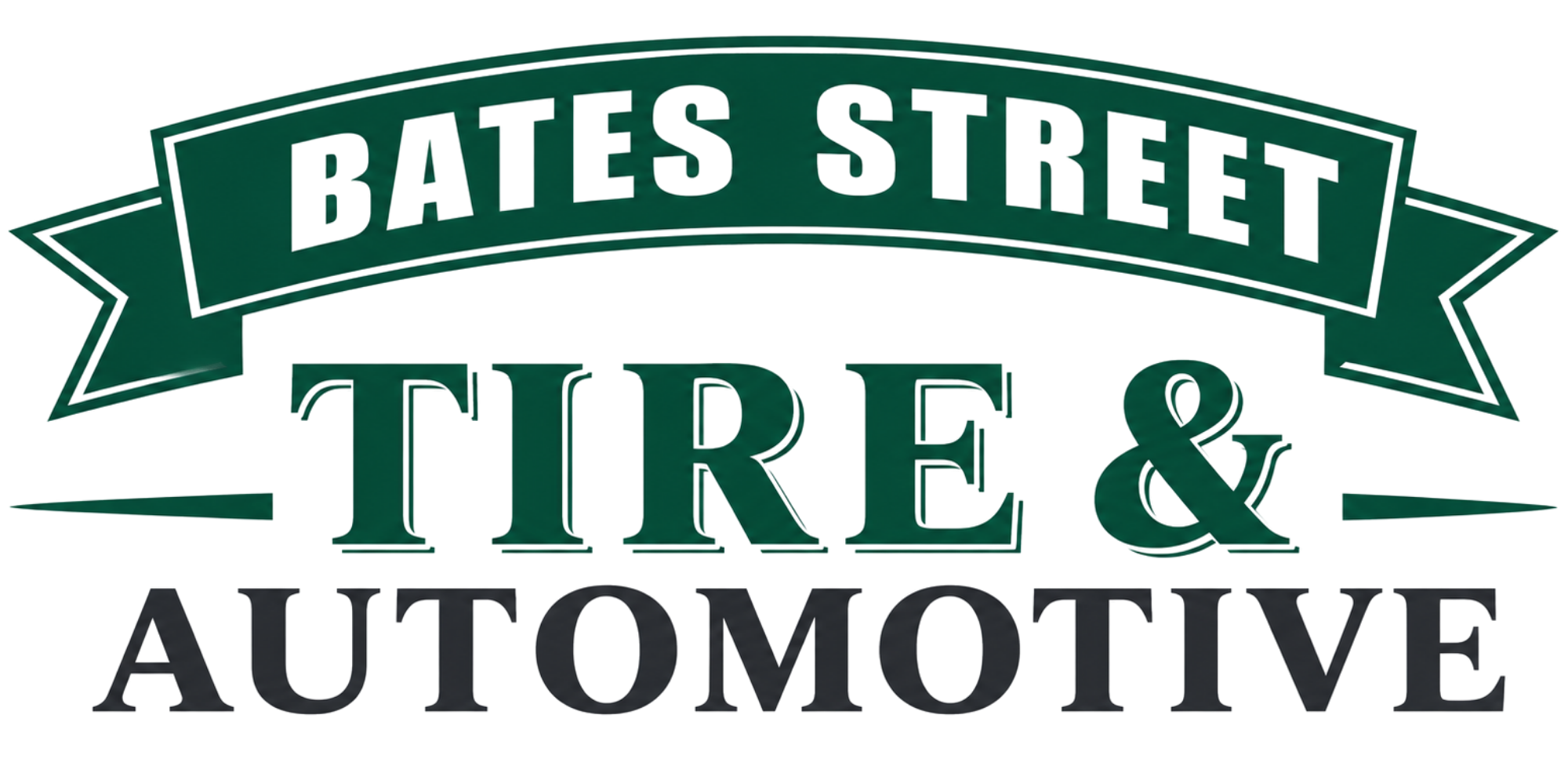 Bates Street Tire & Automotive